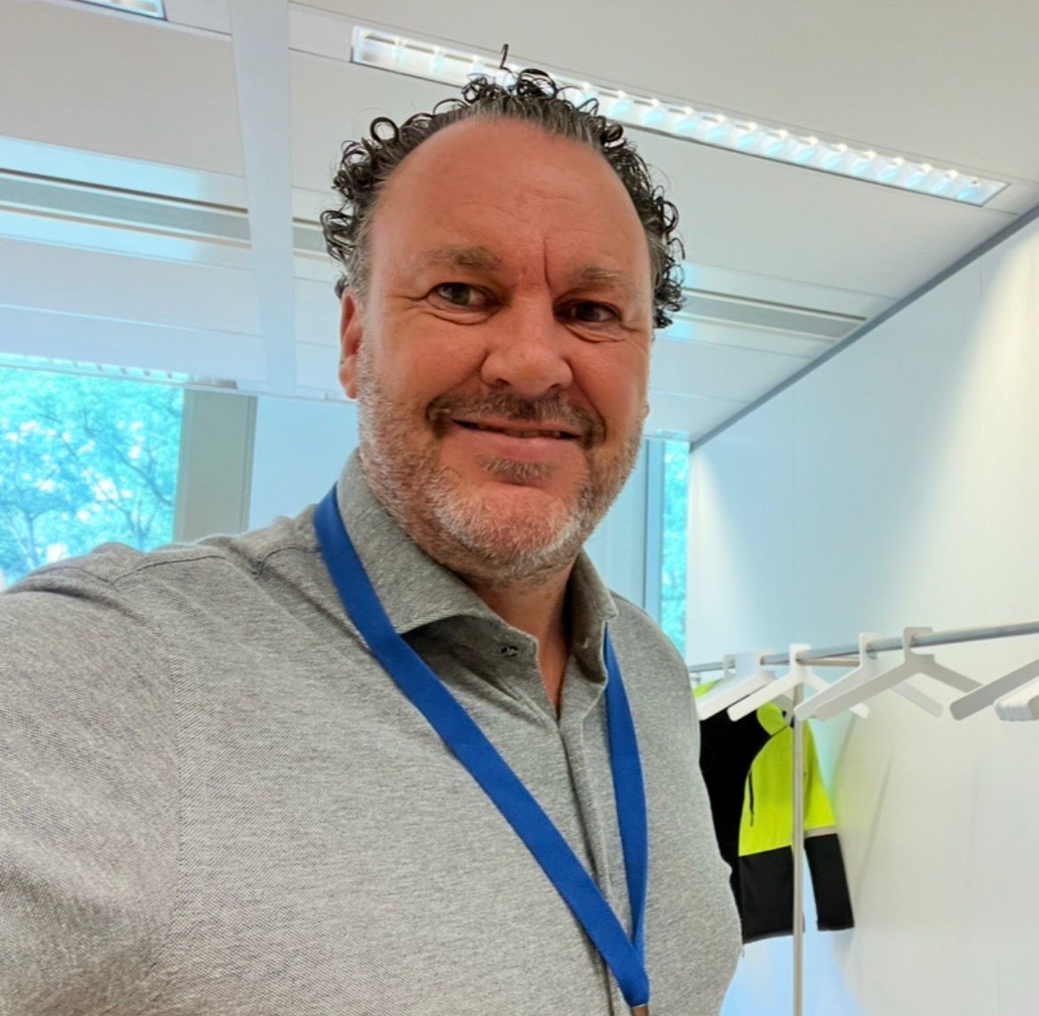 Richard Heijkoop
