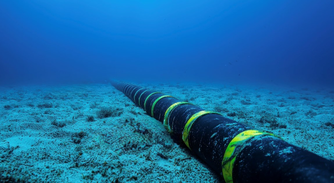 Subsea Cables